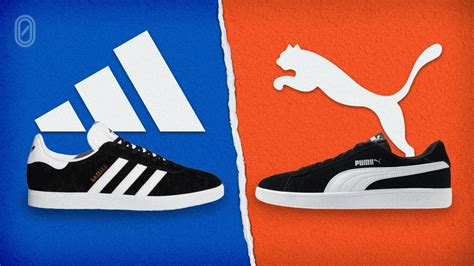 Adidas vs Puma: The story of the Adidas and Puma brothers 